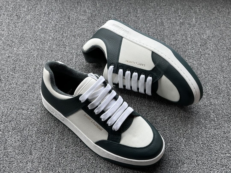 YSL Casual Shoes